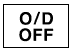 toyota-corolla-od-off Toyota Corolla O/D OFF Warning Light