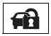 toyota-corolla-güvenlik Toyota Corolla Security Warning Light